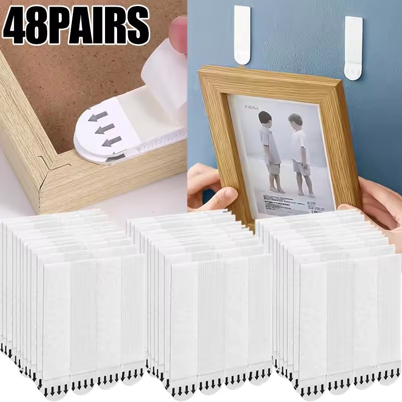 Double Sided Picture Hanging S - Picture Hanging Strip recensione e prezzo