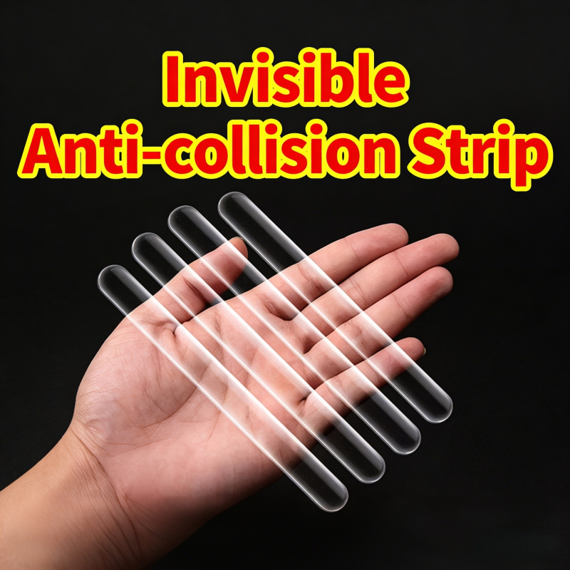 Silicone Anti-collision Pad/Ho - Home Improvement News recensione e prezzo