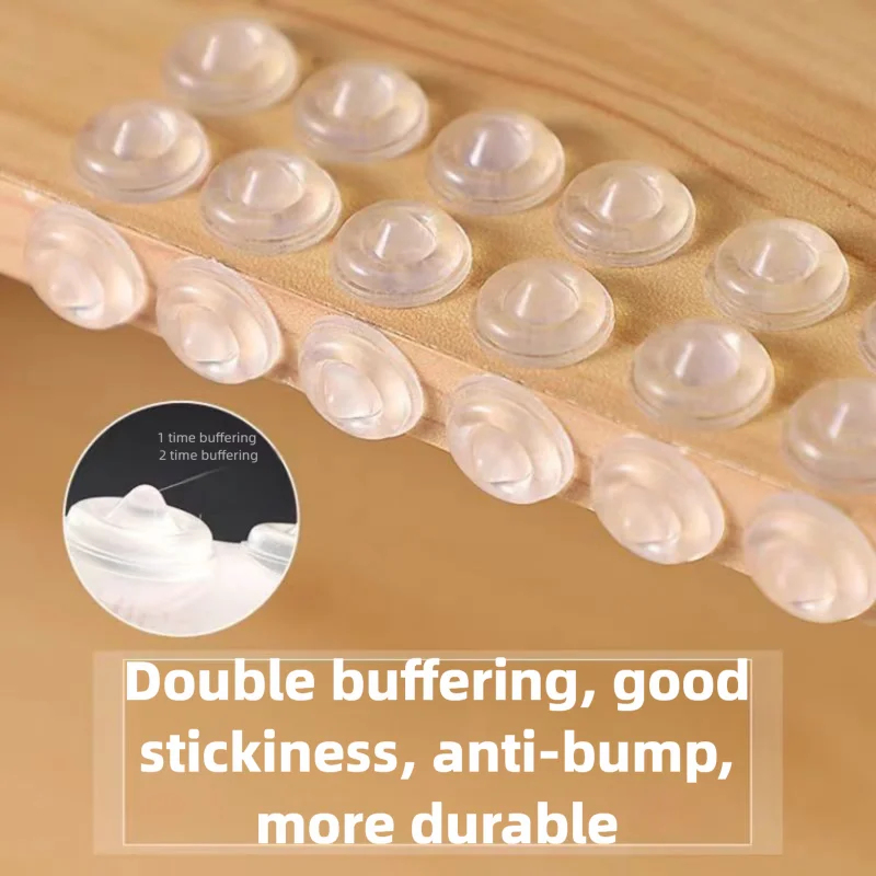 Silicone Anti-collision Pad/Ho - Home Improvement News recensione e prezzo