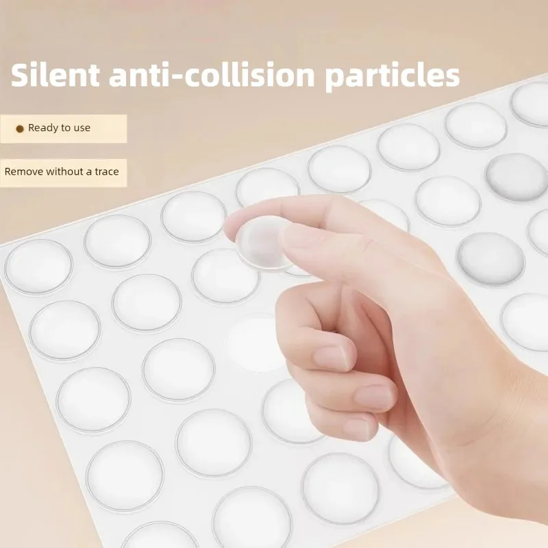 Silicone Anti-collision Pad/Ho - Home Improvement News recensione e prezzo