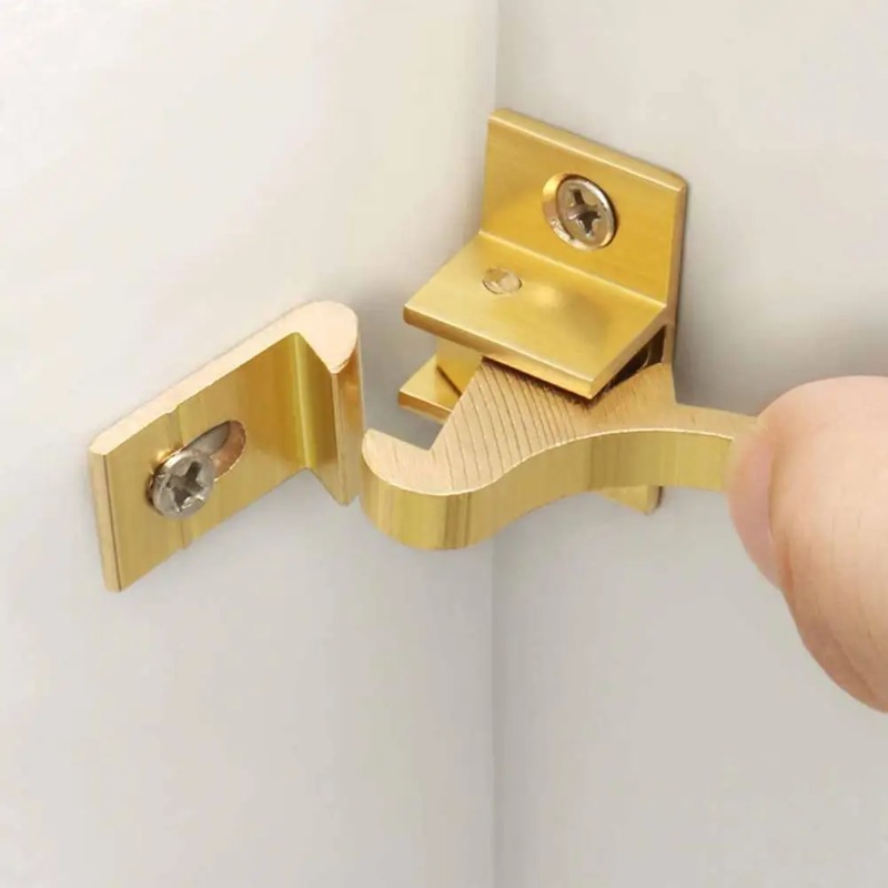 3 Set Latch Lock Compact Low N - Lowe'S Home Improvement recensione e prezzo