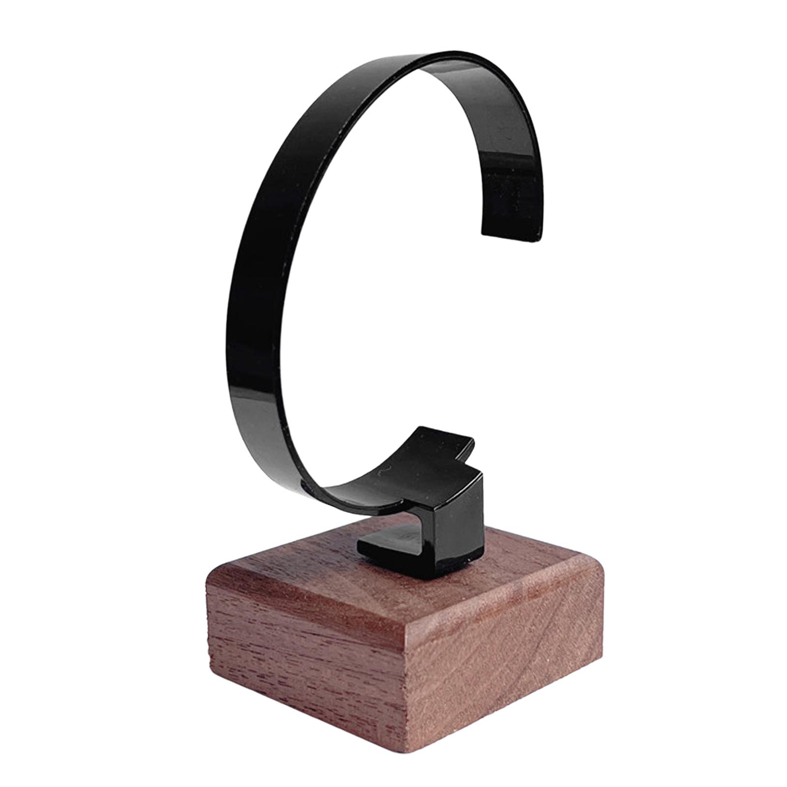 C Shape Watch Display Stand To - Home Improvement Outlet Stores recensione e prezzo