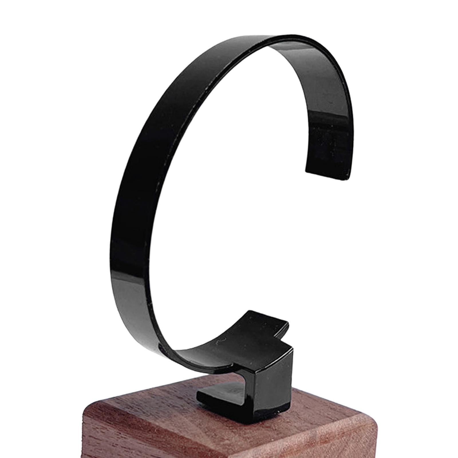 C Shape Watch Display Stand To - Home Improvement Outlet Stores recensione e prezzo