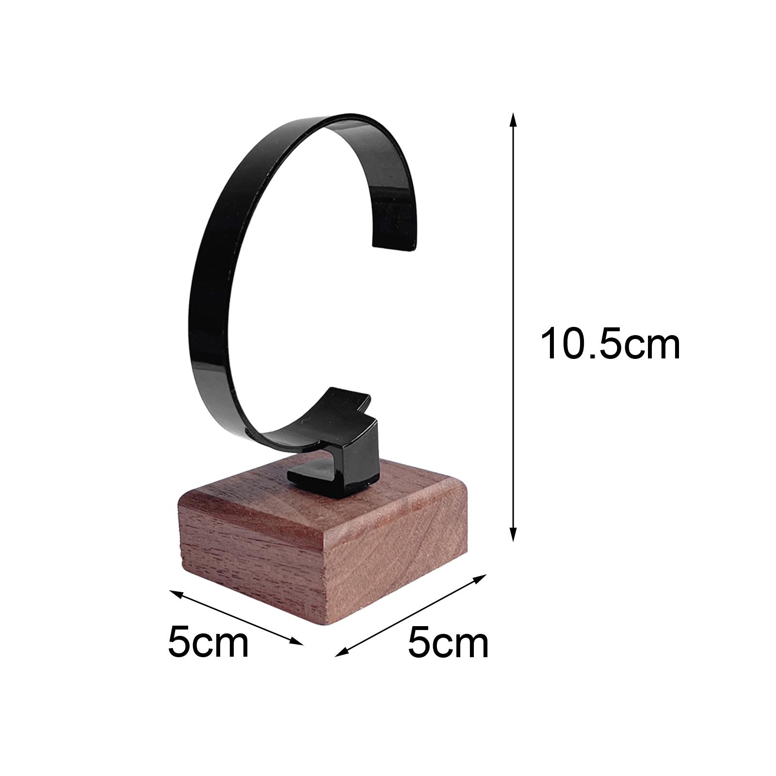 C Shape Watch Display Stand To - Home Improvement Outlet Stores recensione e prezzo