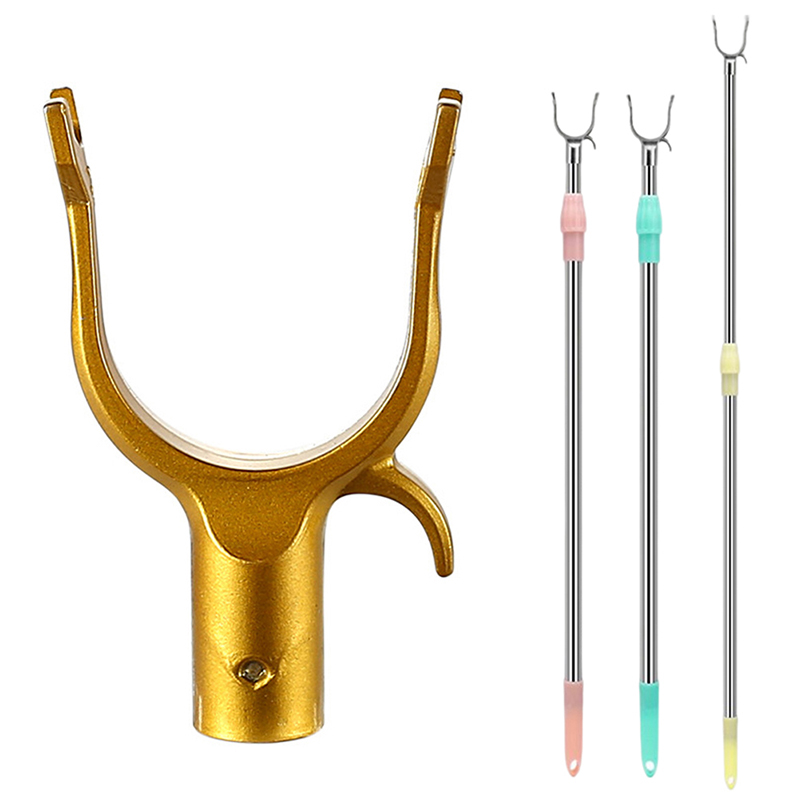 New 1pc Aluminium Alloy 3 Colo - Home Improvement News recensione e prezzo
