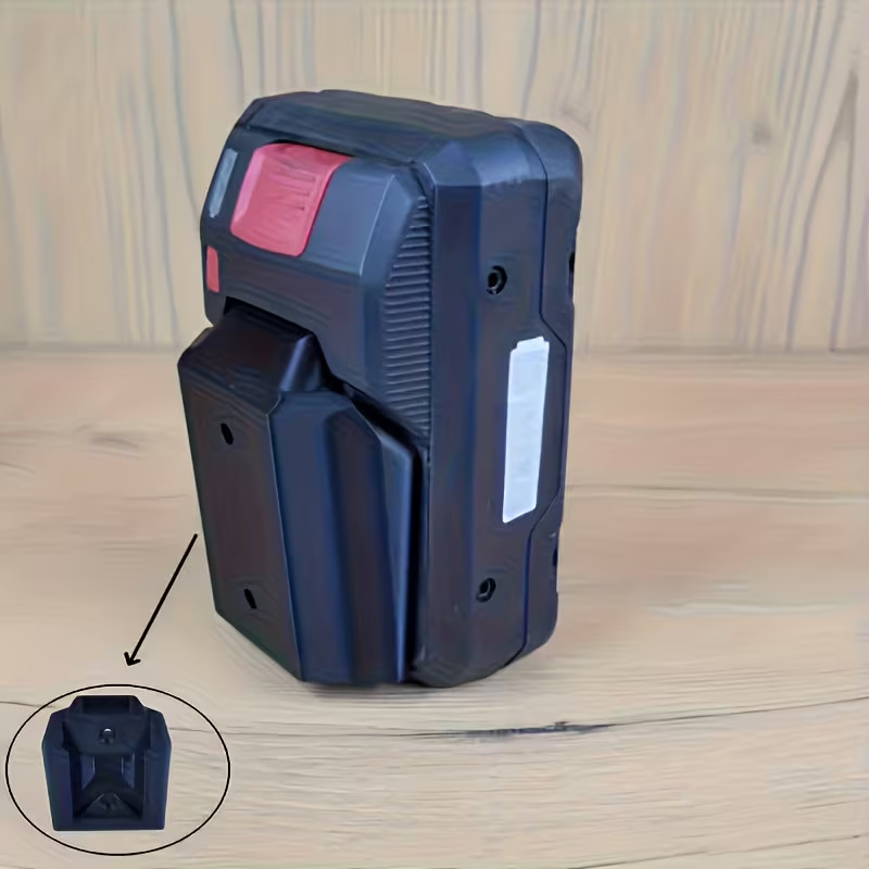 Portable Battery Storage Wall  - Home Improvement Outlet Stores recensione e prezzo