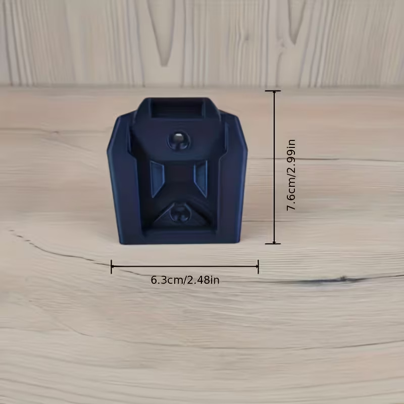 Portable Battery Storage Wall  - Home Improvement Outlet Stores recensione e prezzo