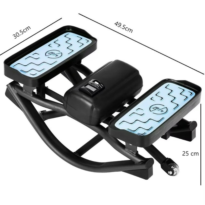 Portable Rehabilitation Steppe - Lowe'S Home Improvement recensione e prezzo
