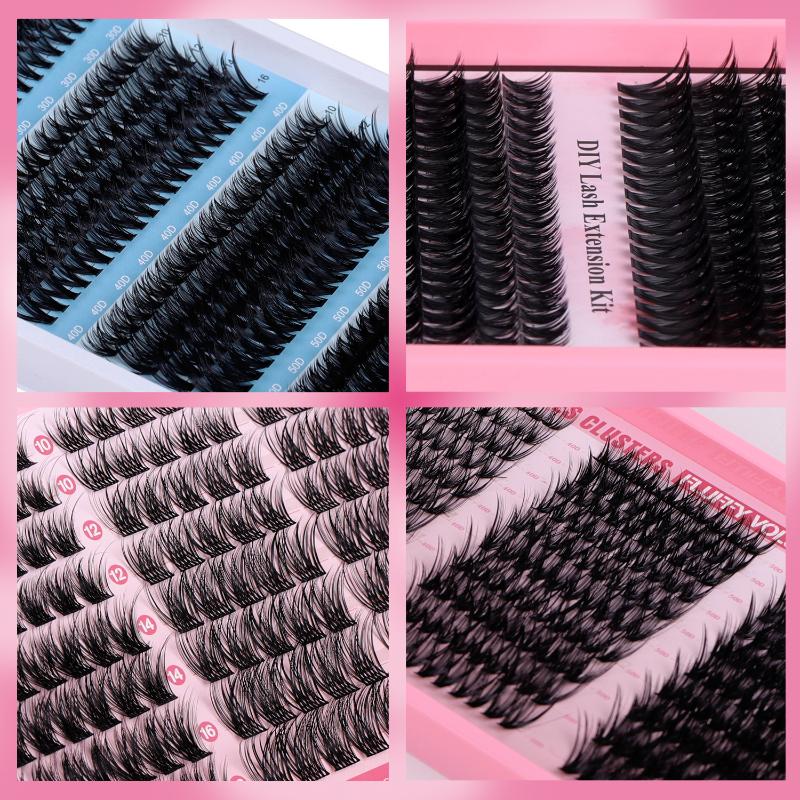 DIY Eyelash Extension Kit 176  - Home Improvement Diy recensione e prezzo