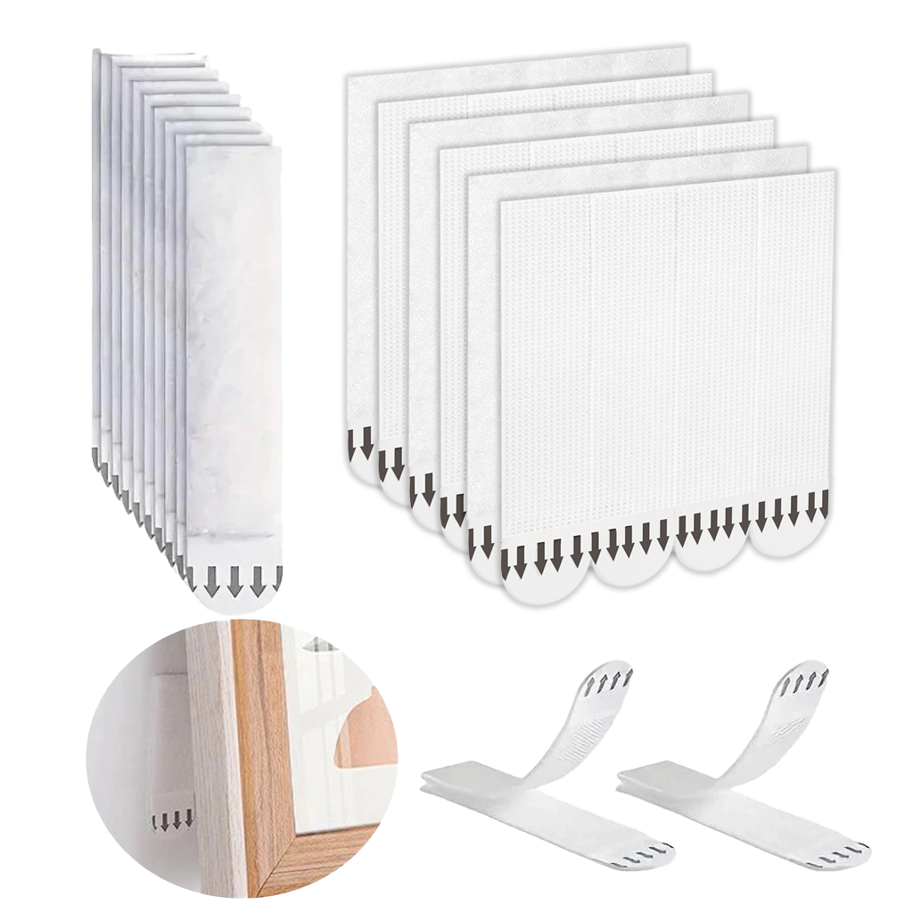 Double Sided Picture Hanging S - Picture Hanging Strip recensione e prezzo