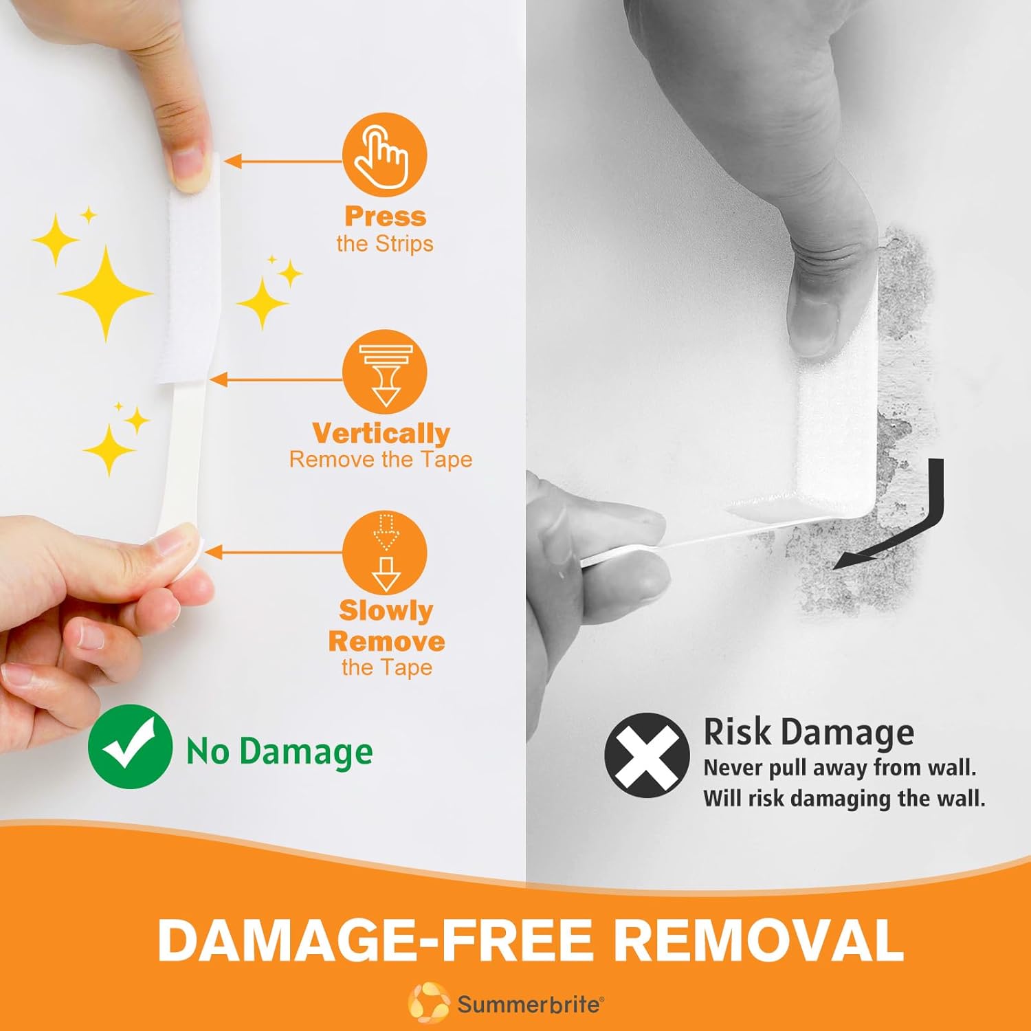 Double Sided Picture Hanging S - Picture Hanging Strip recensione e prezzo