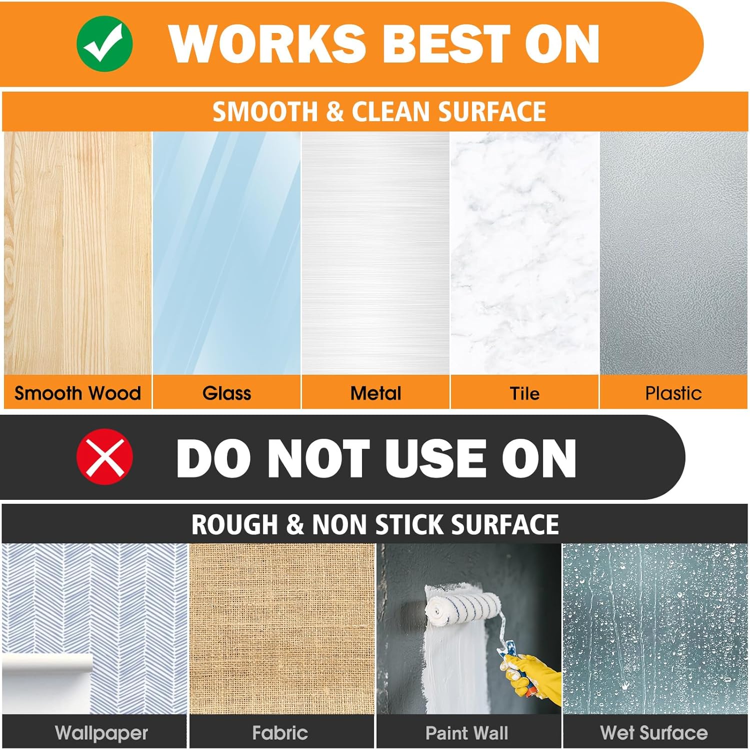 Double Sided Picture Hanging S - Picture Hanging Strip recensione e prezzo