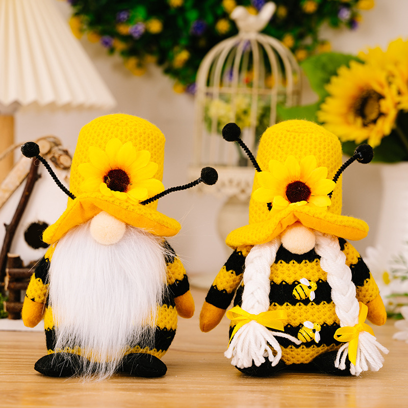 Bees Day Spring Festival Dwarf - Home Improvement News recensione e prezzo
