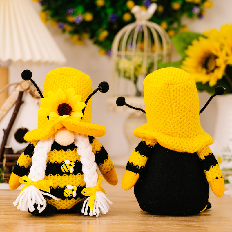 Bees Day Spring Festival Dwarf - Home Improvement News recensione e prezzo
