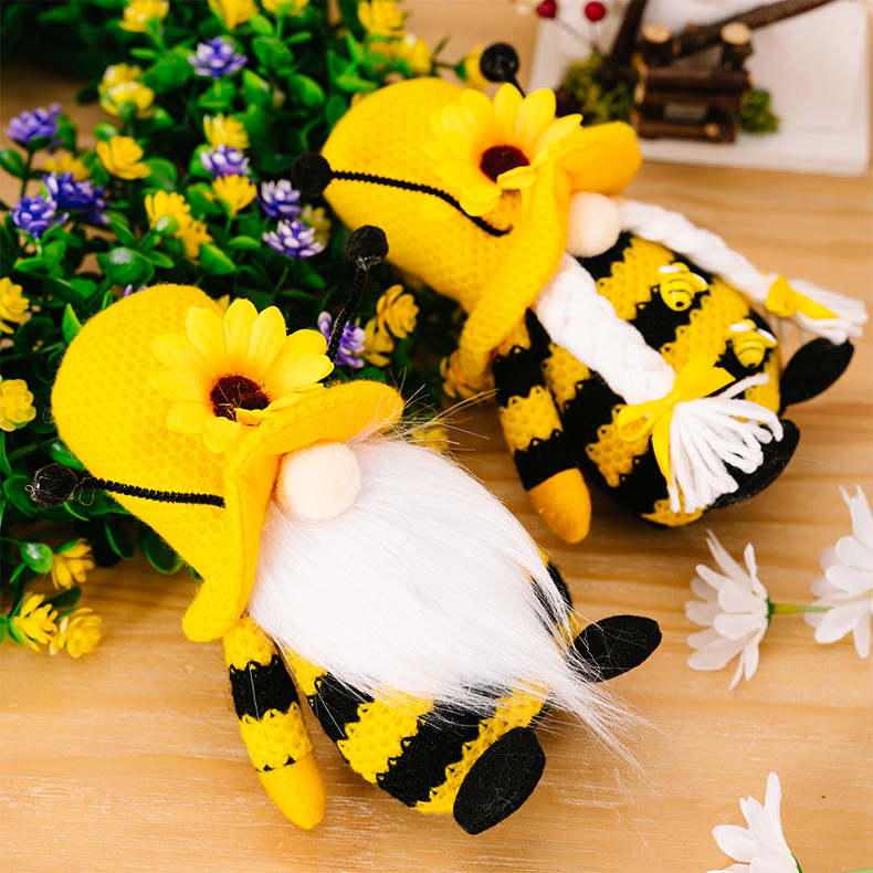 Bees Day Spring Festival Dwarf - Home Improvement News recensione e prezzo