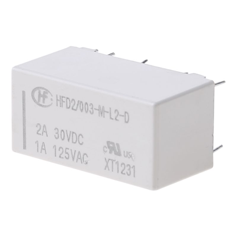 HFD2-003-M-L2-D 3V Coil Bistab - Lowe'S Home Improvement recensione e prezzo