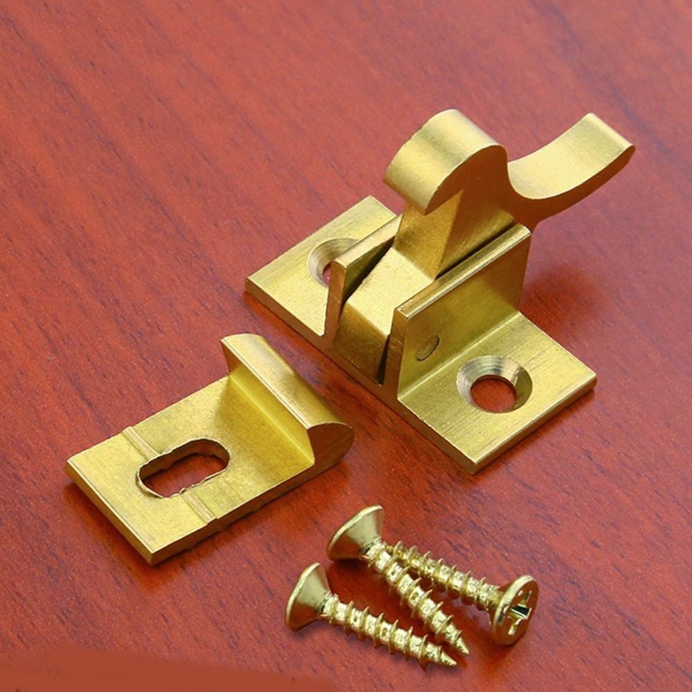 Durable Brass Bird Latch Lock  - Lowe'S Home Improvement recensione e prezzo