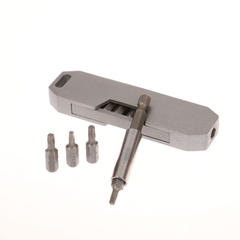 Tool Set 10 1 New Creative Min - Home Improvement Services recensione e prezzo