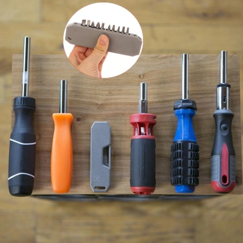 Tool Set 10 1 New Creative Min - Home Improvement Services recensione e prezzo
