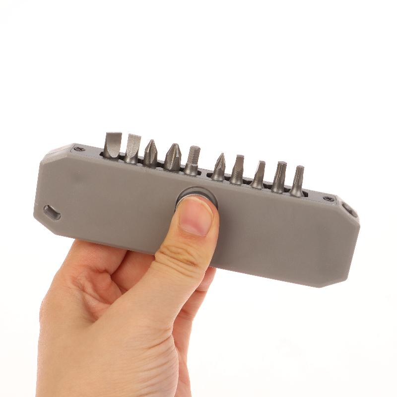 Tool Set 10 1 New Creative Min - Home Improvement Services recensione e prezzo
