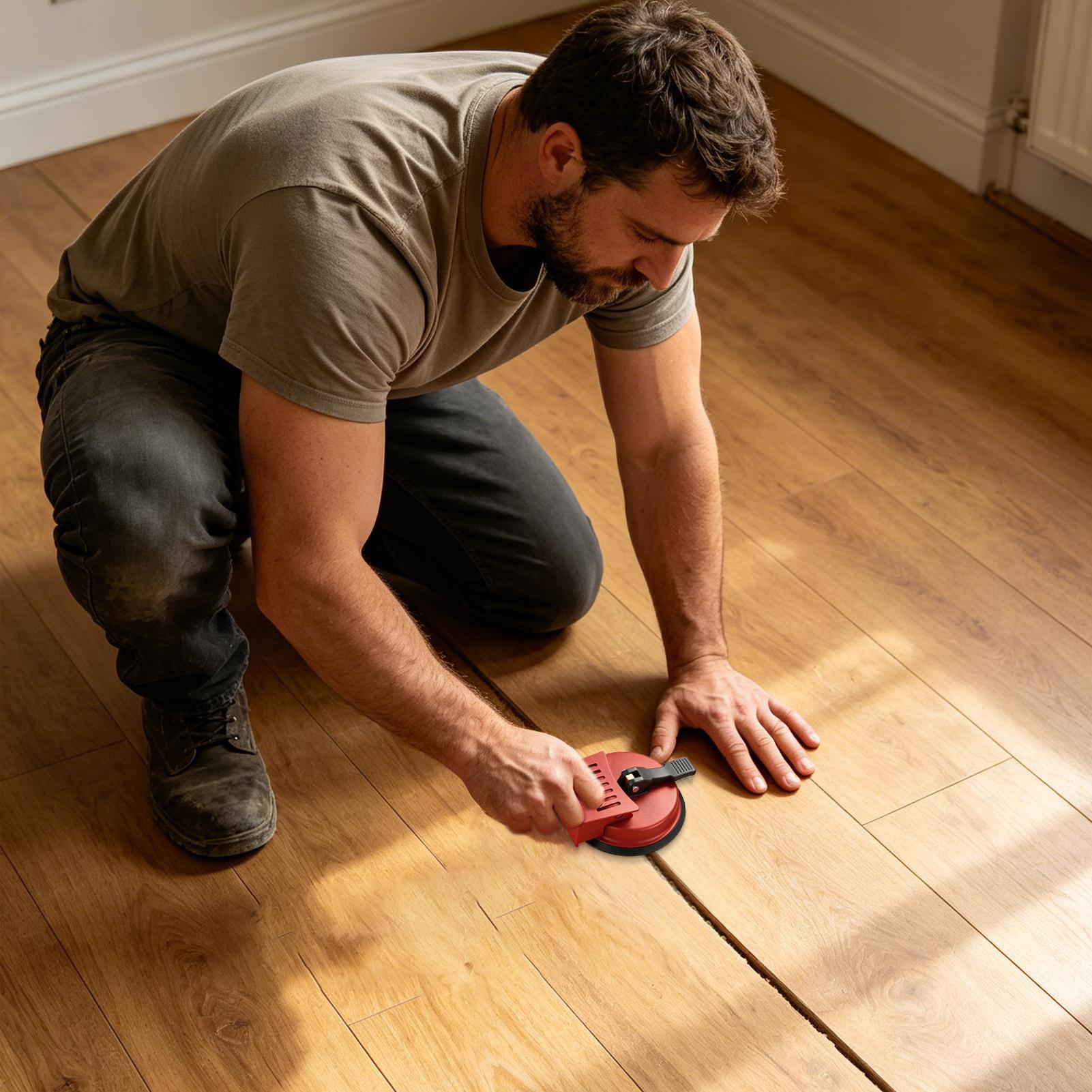 Floor Gap Repair Tool Flooring - Home Improvement Services recensione e prezzo