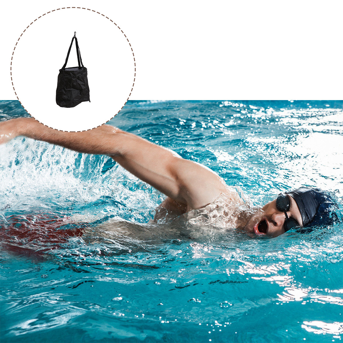 Swim Resistance Water Bag Prof - Lowe'S Home Improvement recensione e prezzo