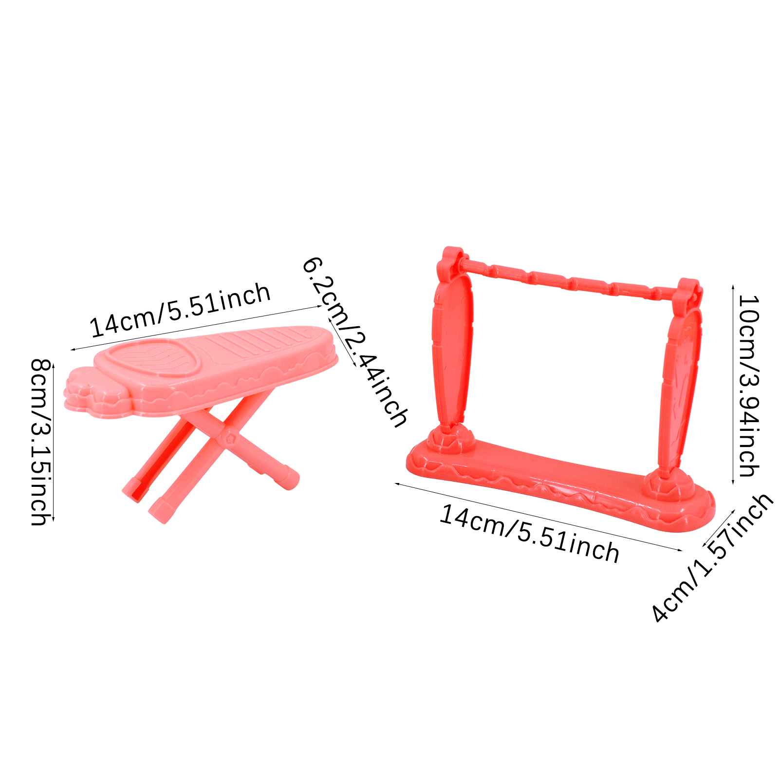 New Home Toy Mini Drying Rack  - Home Improvement News recensione e prezzo