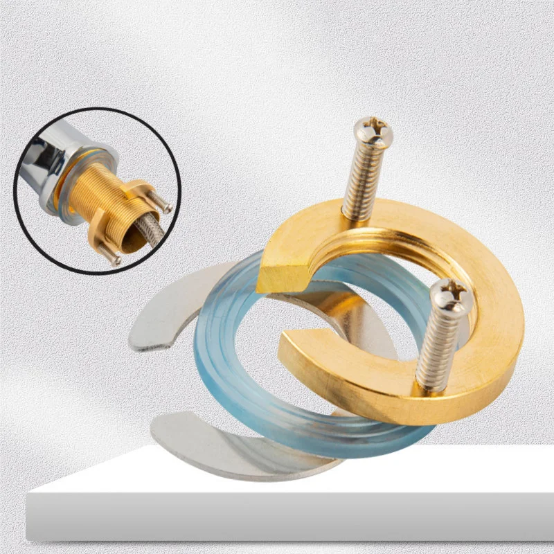 Brass C type Kitchen Faucet An - Home Improvement Kitchen Set recensione e prezzo