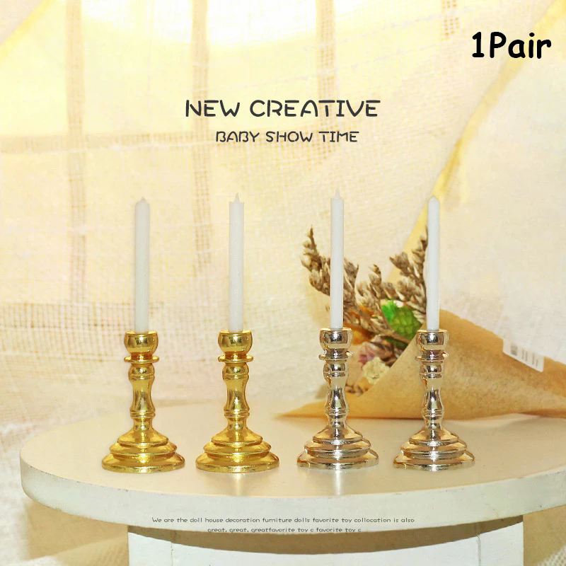 New 1Pair 1:12 Dollhouse Minia - Home Improvement News recensione e prezzo