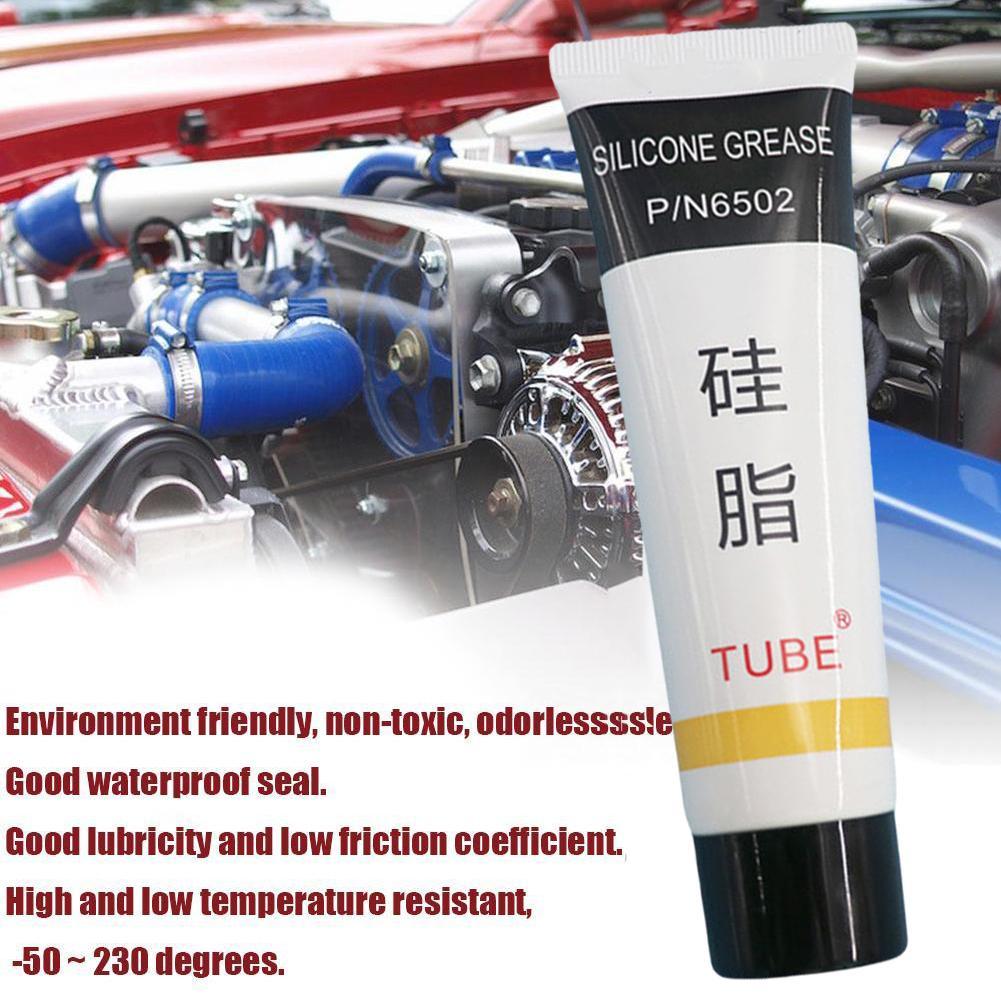 50g Silicone Grease Lubricant  - Lowe'S Home Improvement recensione e prezzo