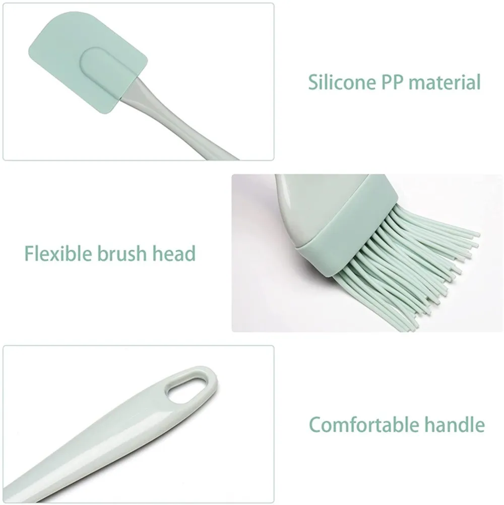 3Pcs Cream Scraper DIY Bread C - Home Improvement Diy recensione e prezzo