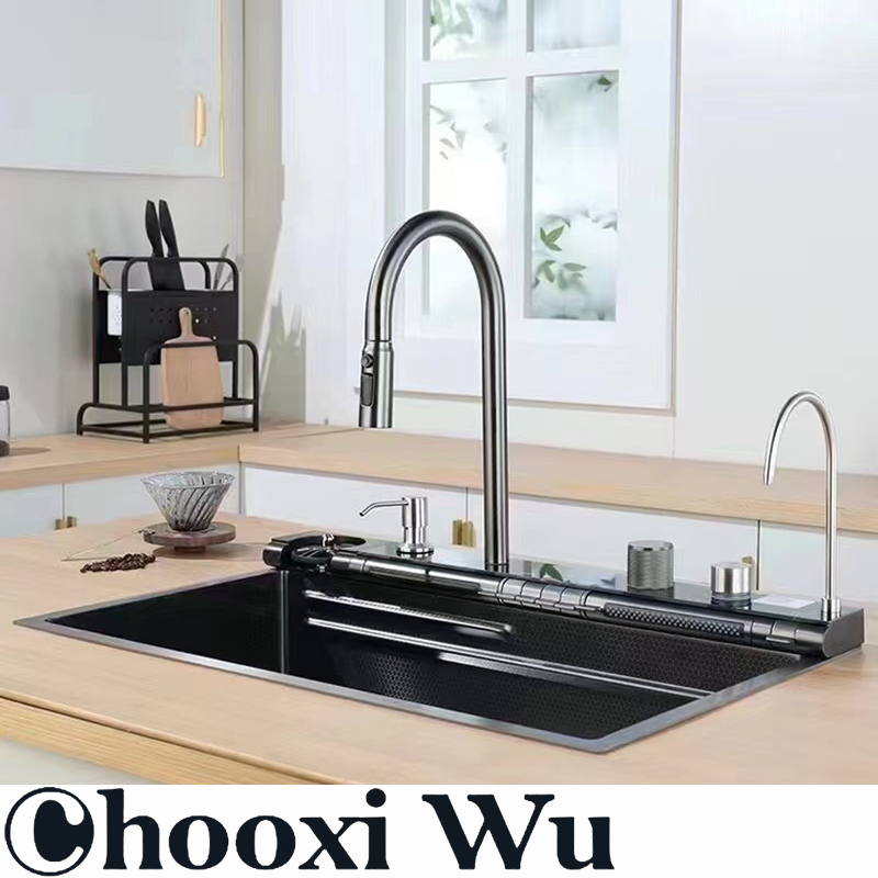 CHOO XIWU-for you home garden  - Home Improvement Kitchen Set recensione e prezzo