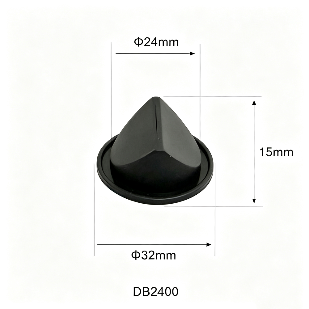 10PCS Low Pressure Black Silic - Lowe'S Home Improvement recensione e prezzo