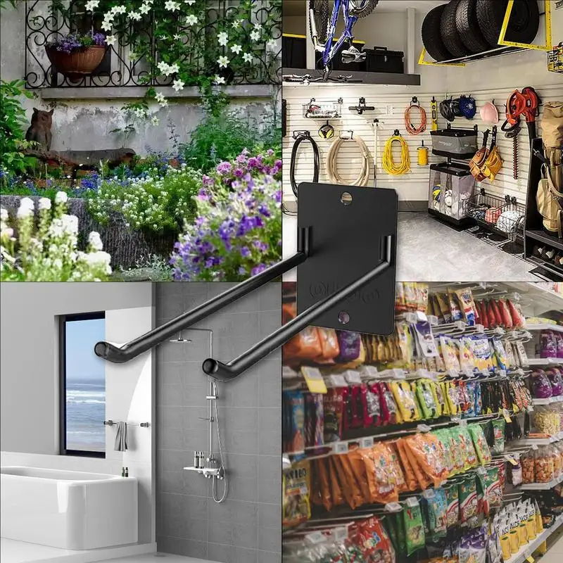 Tool Storage System Hooks Wall - Home Improvement Outlet Stores recensione e prezzo