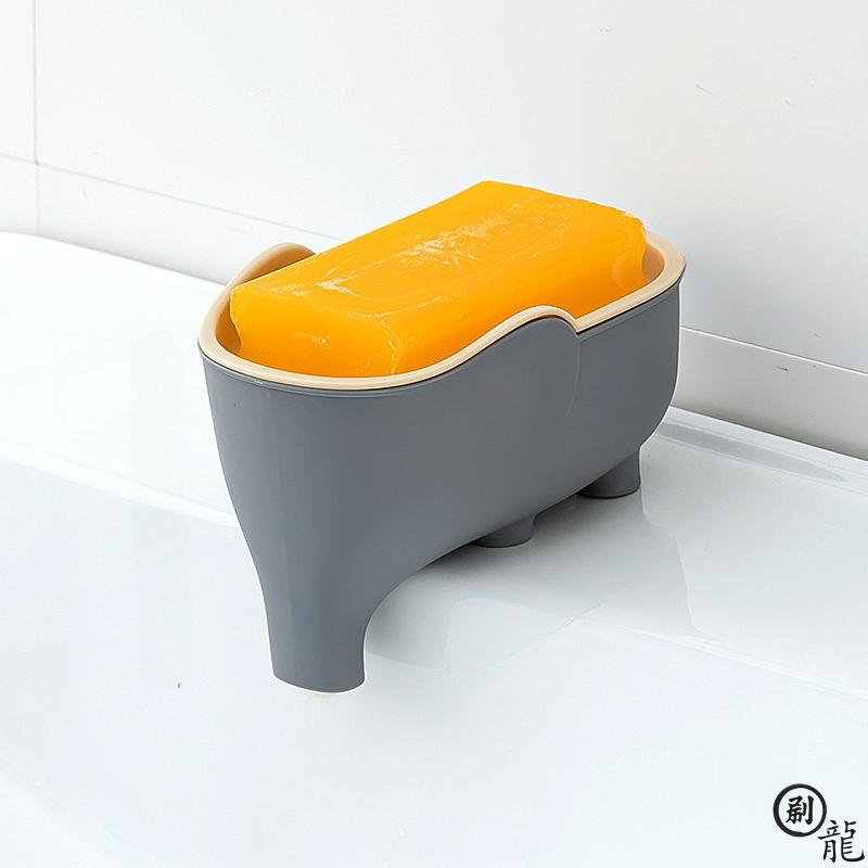 Soap Box NEW Double Layer Crea - Home Improvement News recensione e prezzo