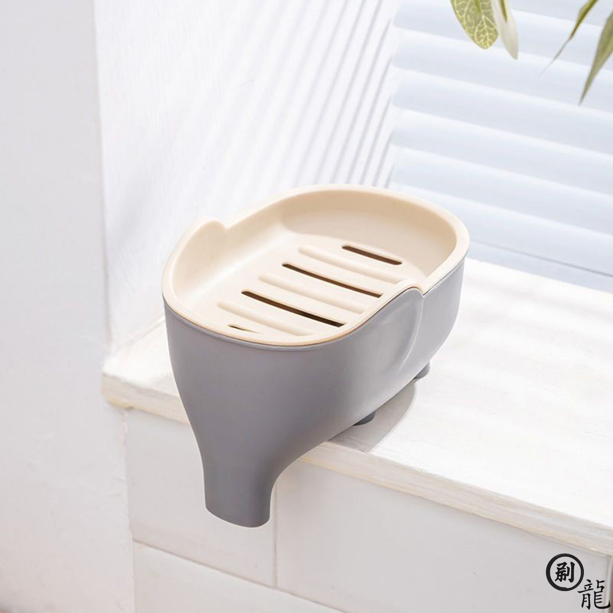 Soap Box NEW Double Layer Crea - Home Improvement News recensione e prezzo