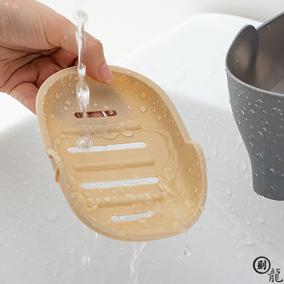 Soap Box NEW Double Layer Crea - Home Improvement News recensione e prezzo