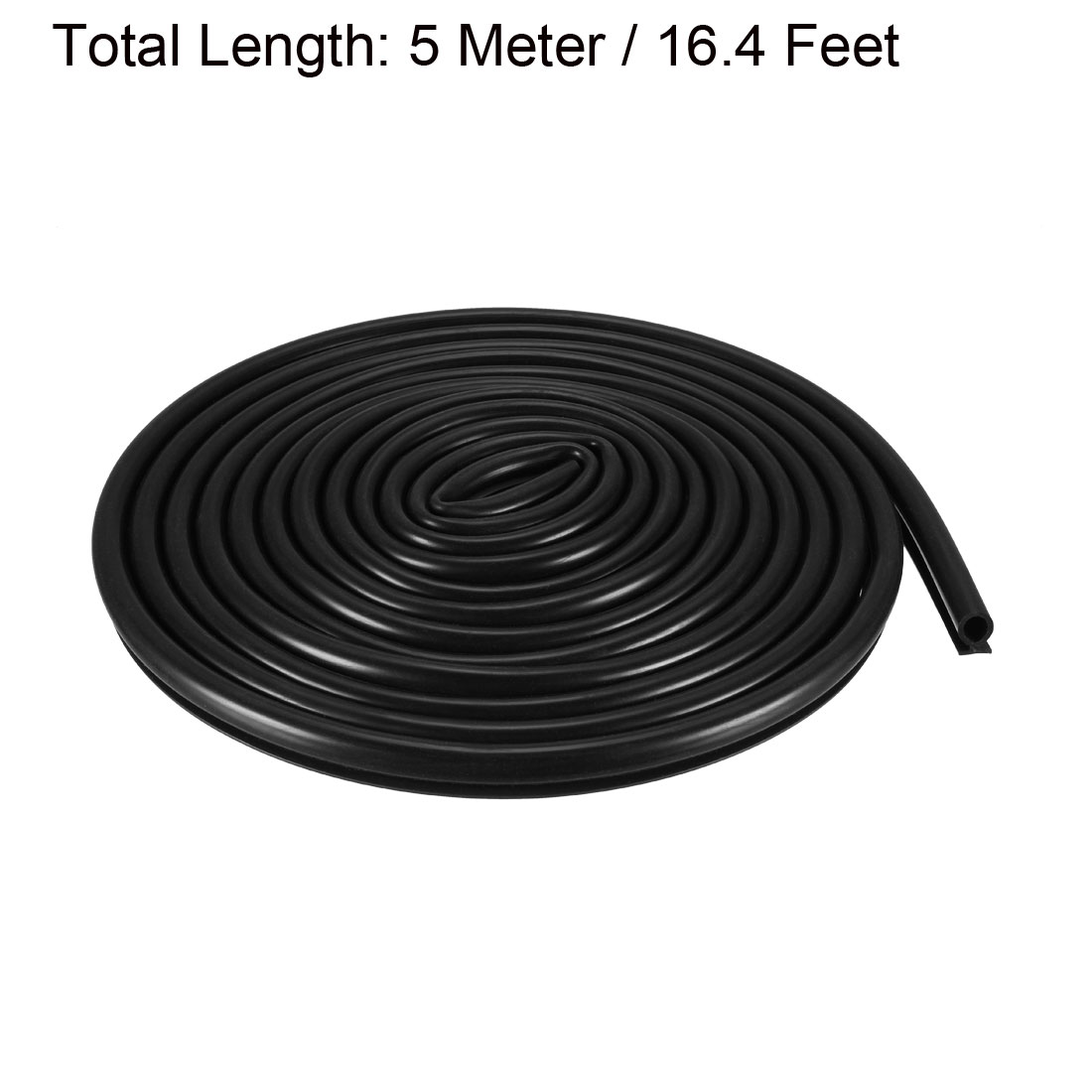 Uxcell 1/3/5Meters T-Slot Moun - Picture Hanging Strip recensione e prezzo