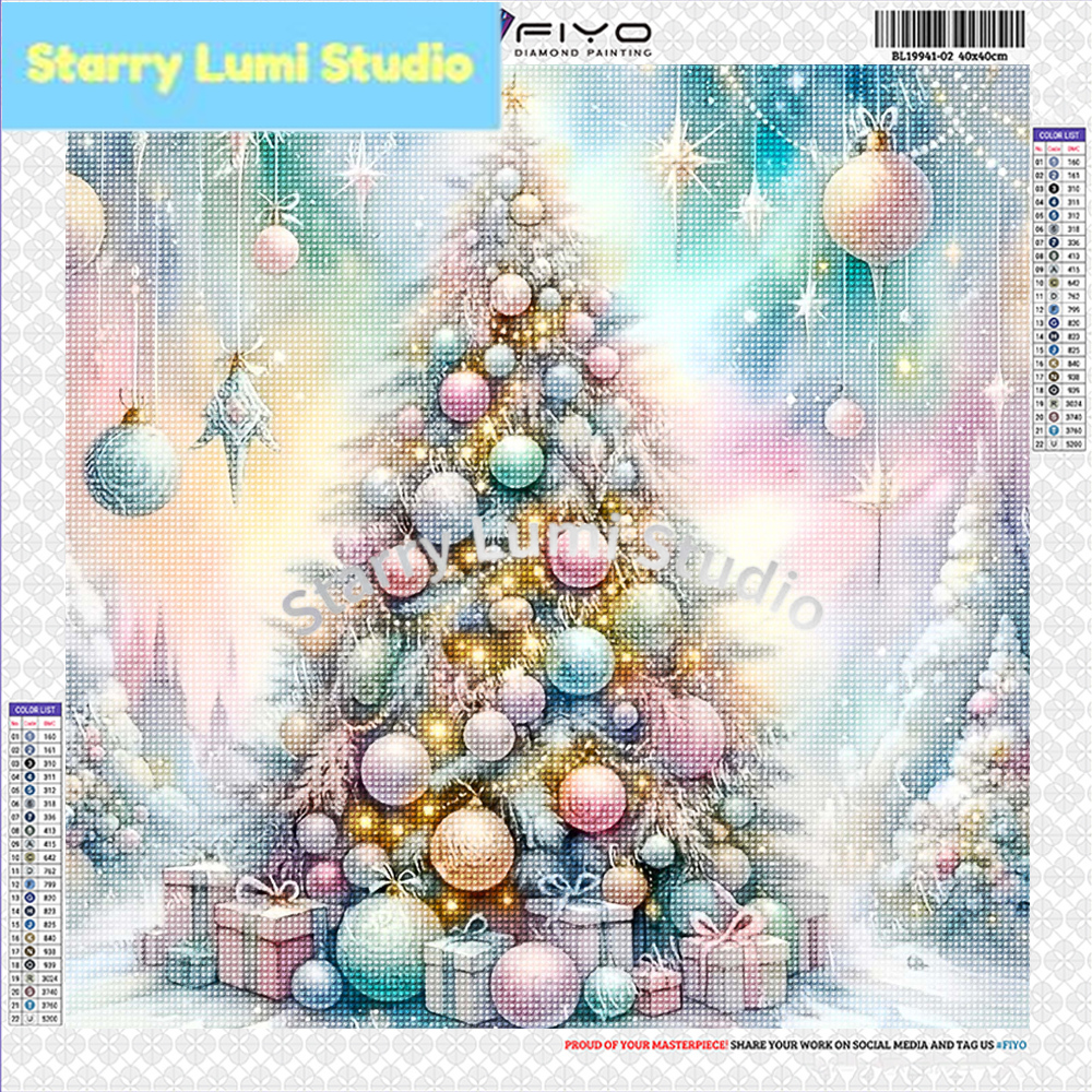 Diamond Painting Kit Christmas - Home Improvement Diy recensione e prezzo