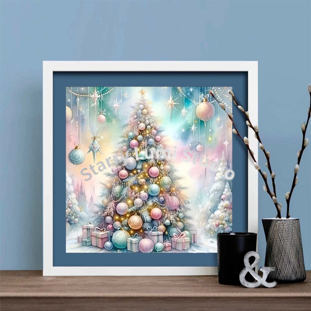 Diamond Painting Kit Christmas - Home Improvement Diy recensione e prezzo