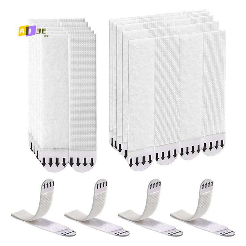 A03E-20 Pairs(40 Strips) Trace - Picture Hanging Strip recensione e prezzo