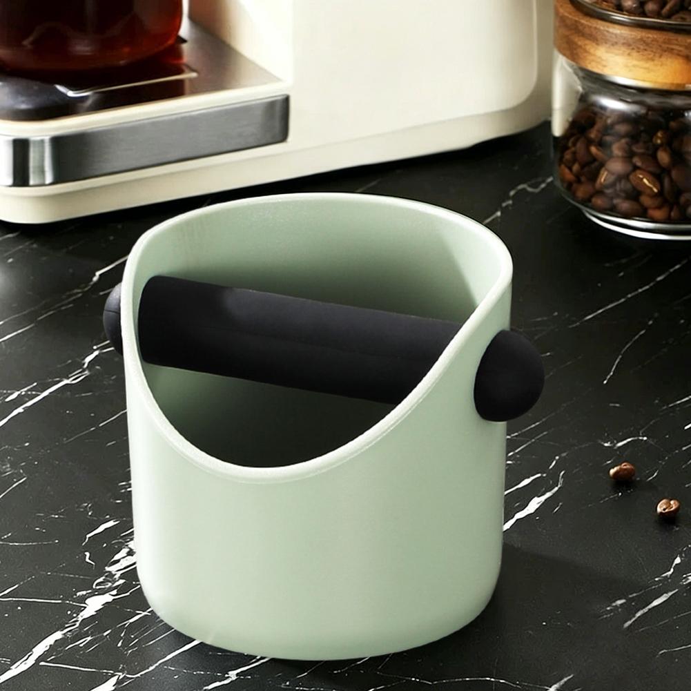 1PC Espresso Knock Box Contain - Home Improvement Outlet Stores recensione e prezzo