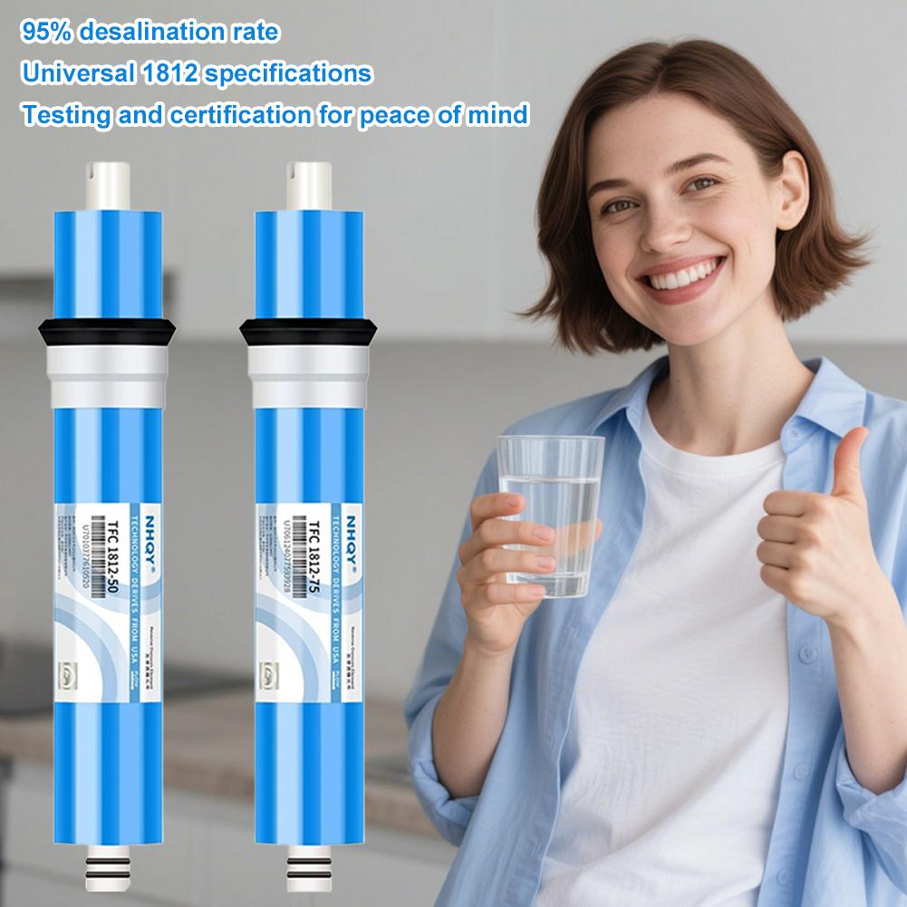 1Pc New Reverse Osmosis Parts  - Home Improvement News recensione e prezzo