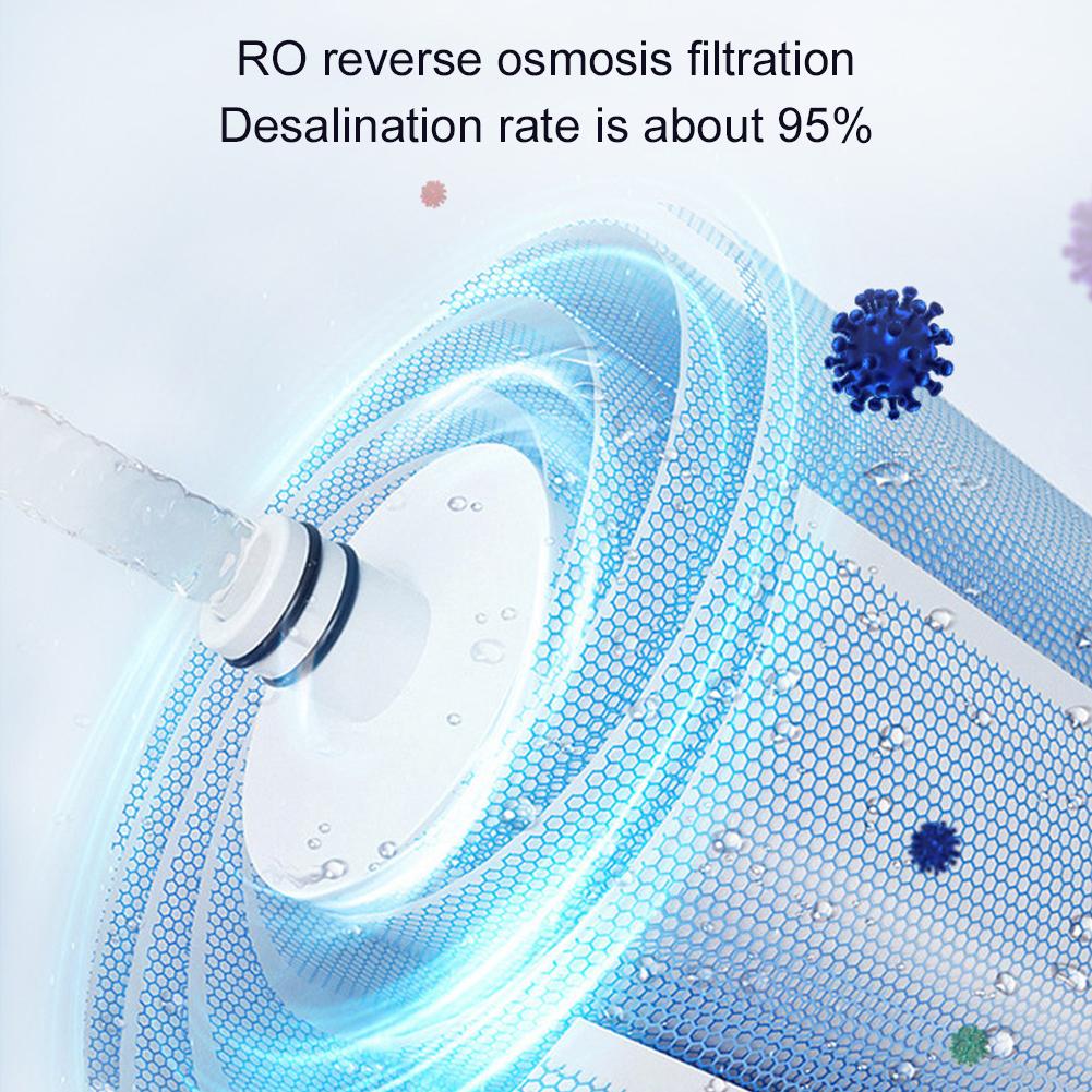 1Pc New Reverse Osmosis Parts  - Home Improvement News recensione e prezzo