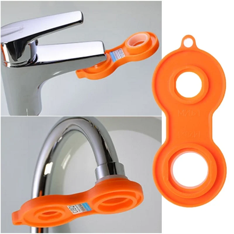 1Pcs Plastic Sprinkle Faucet S - Home Improvement Services recensione e prezzo
