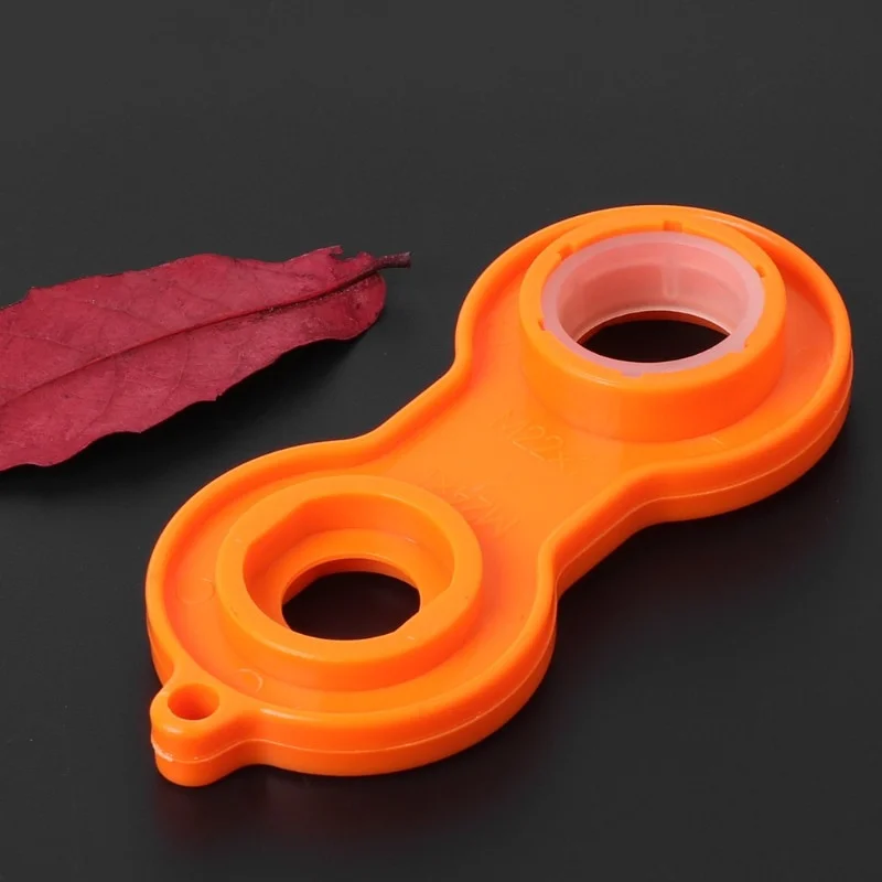 1Pcs Plastic Sprinkle Faucet S - Home Improvement Services recensione e prezzo