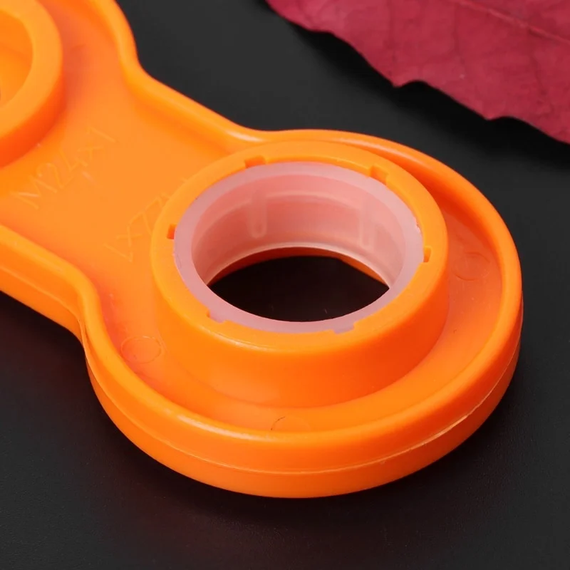 1Pcs Plastic Sprinkle Faucet S - Home Improvement Services recensione e prezzo
