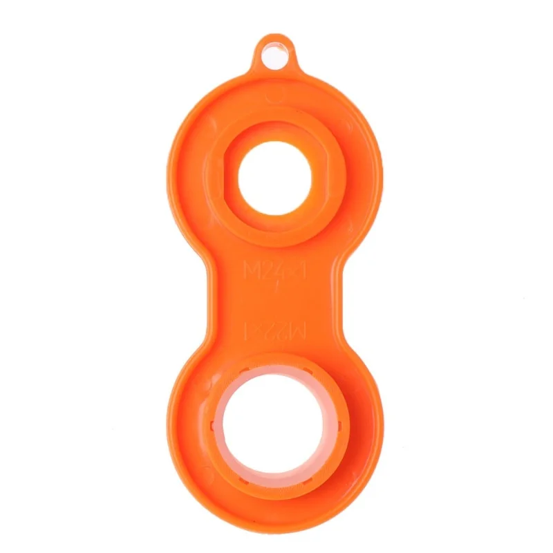 1Pcs Plastic Sprinkle Faucet S - Home Improvement Services recensione e prezzo
