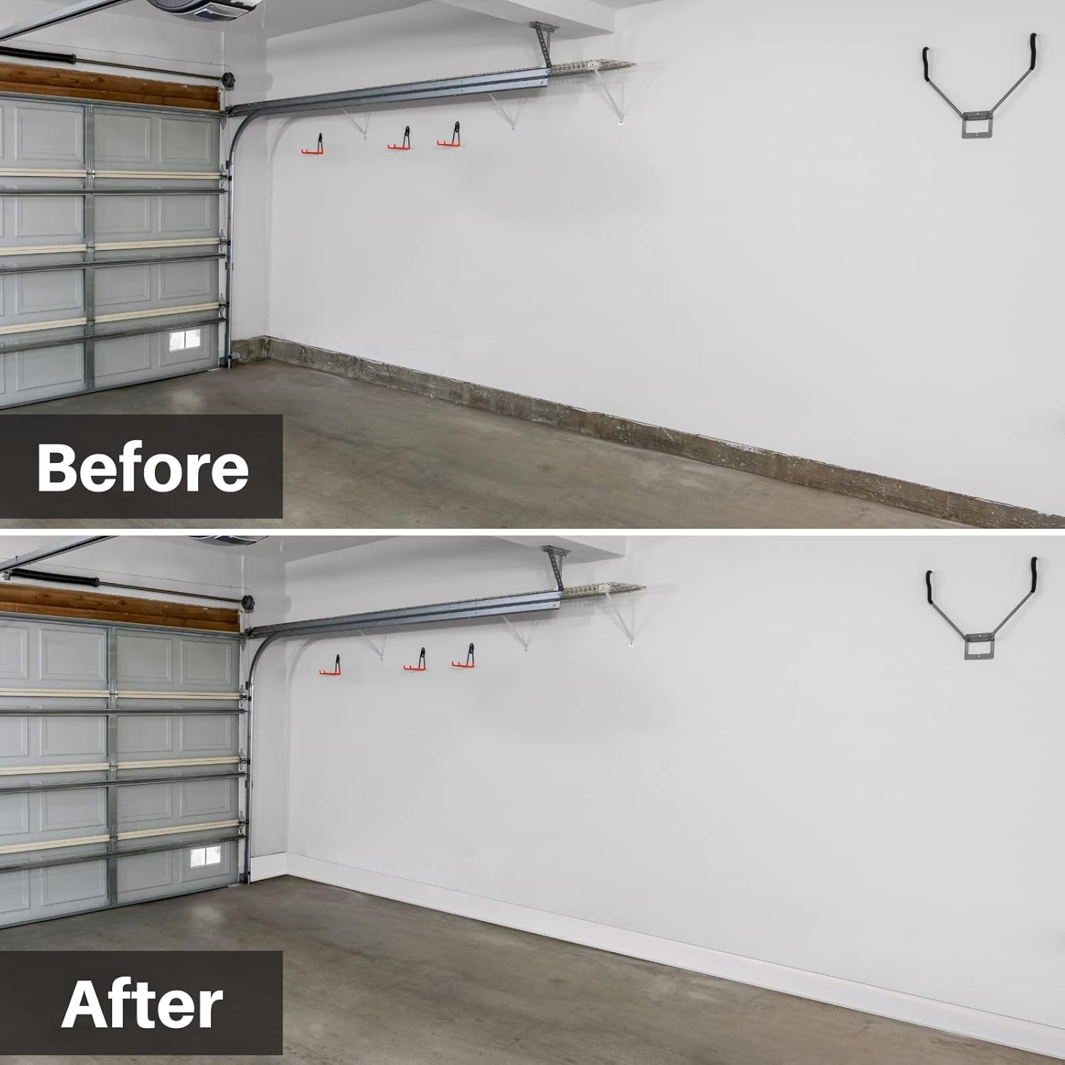 Flexible Baseboard Molding Tri - Baseboard Molding Trim recensione e prezzo