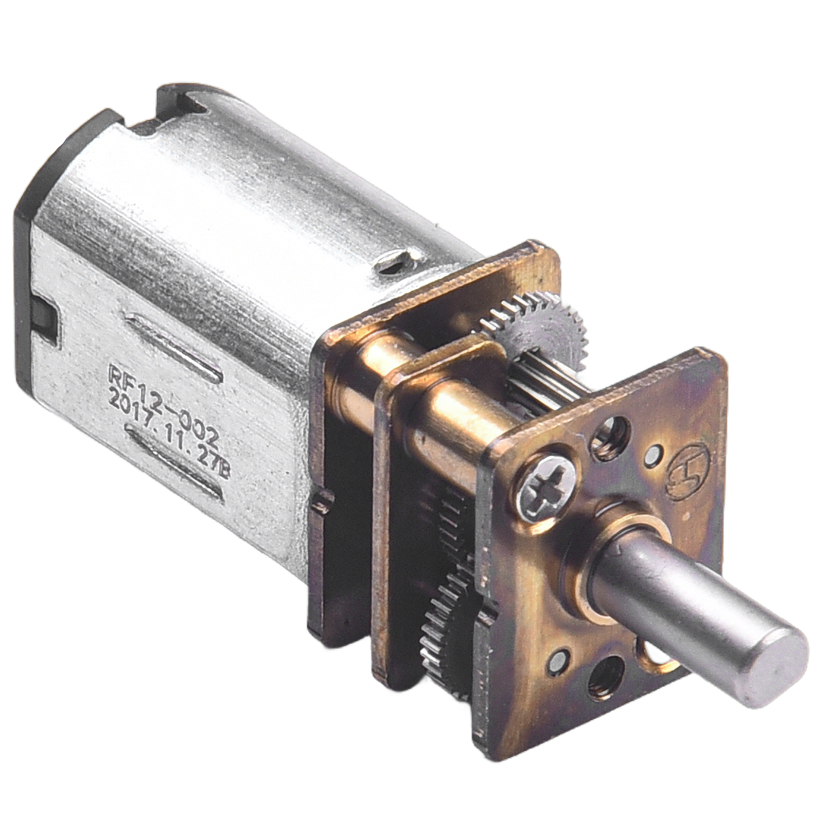 1pcs DC 3-12V Metal Gear Speed - Lowe'S Home Improvement recensione e prezzo